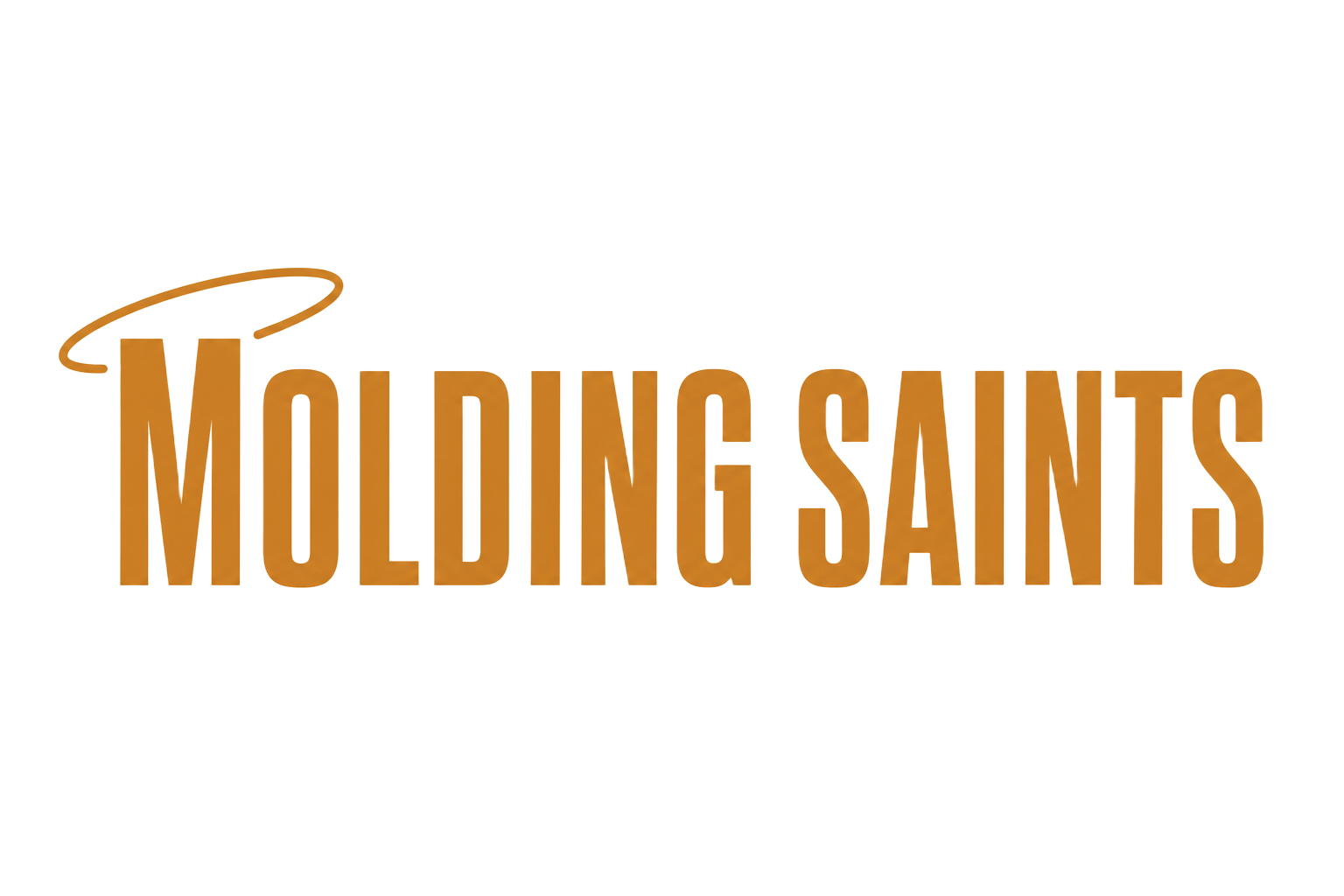 Molding Saints